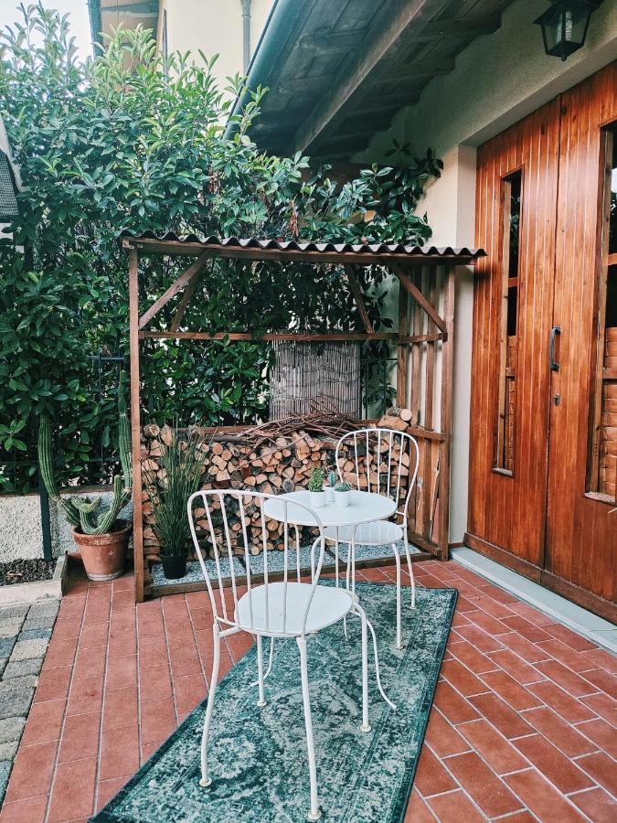 B&B Esterofili Carmignano Exterior foto