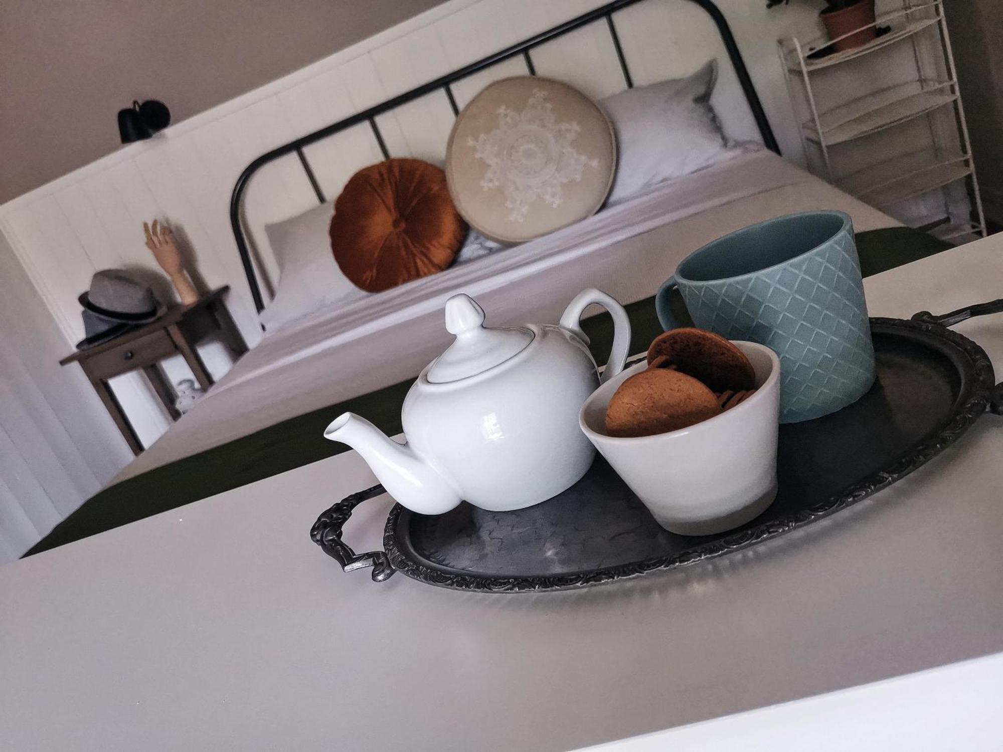 B&B Esterofili Carmignano Habitación foto